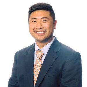 Raymond Chan