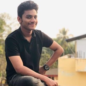 Nihal Cherat