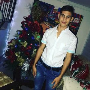 Alí Saleh