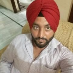 Harsh Bhangu