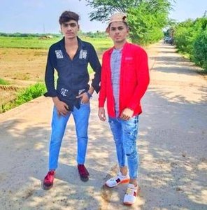 Parvej Mewati