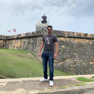 Shahzain Naqvi