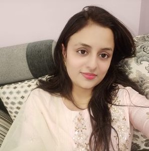 Natisha Agrawal