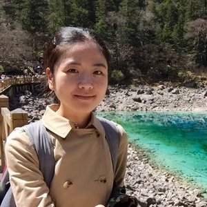 Siyao Xing