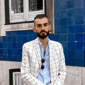 Bernardo Faria
