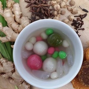 Warung Srie Redjeki