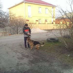 Мага Сулейманов