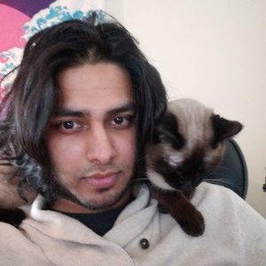 Aakash Brown