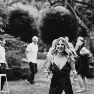 Carly Getson