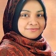 Yuanita Rahmi