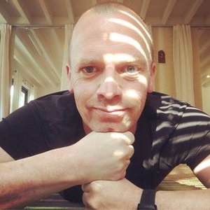 Bas Hoppenbrouwers