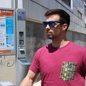 Mathieu Msi