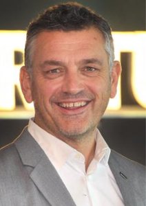 Richard Roberts