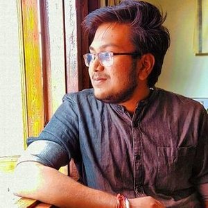 Devanshu Mahawar
