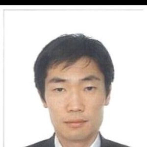 Jongryul Kim