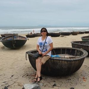 Sang Tran