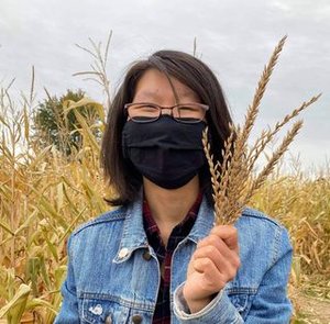 Sandra Yue