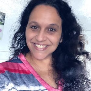Christina S Siu