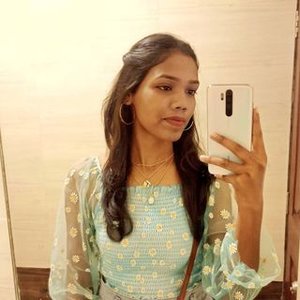 Rinki Thakur
