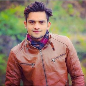 Rahul Negi