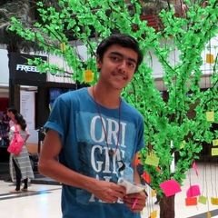 Nidhesh Billore