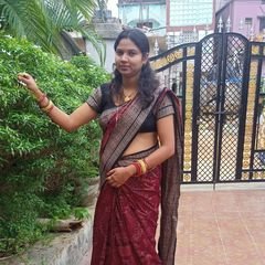 Jayanti Meher