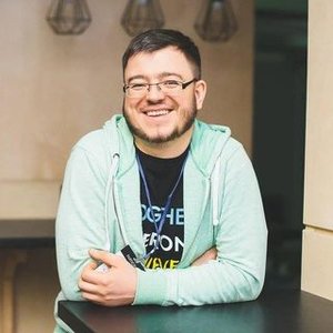 Андрей Петров