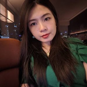 Yanjie Goh