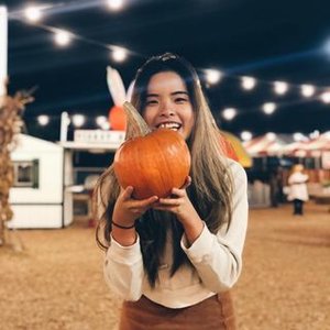 Amanda Lin