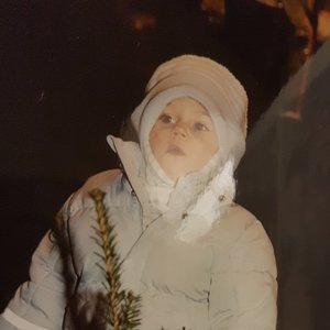 Marlene P