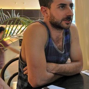 Gilad Wein