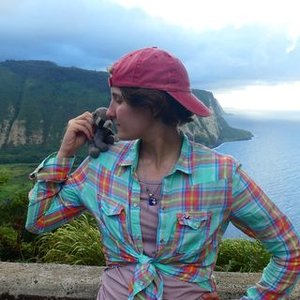 Stephanie Latour