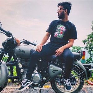 Sourav Das