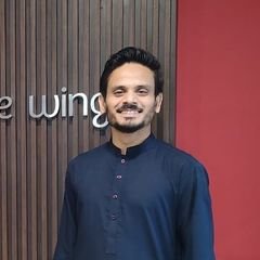 Saad Iqbal