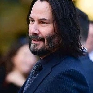 Keanureevess Charles