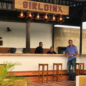 Sirloin Bastidas F.P.
