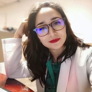 Sol Saldana