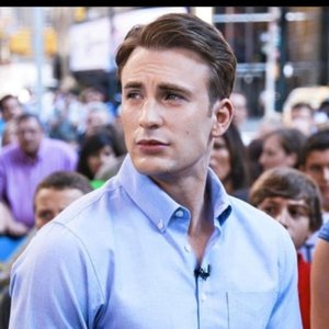 Chris Evans