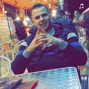 Zaki Bouzidi