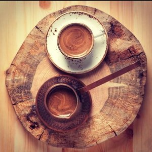 kismet (Traditional Greekcoffee Reading)