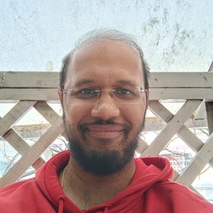 Niranjan Sane