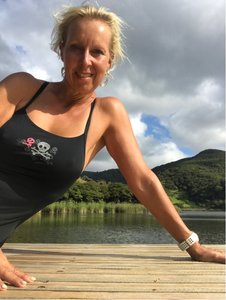 Melanie Gulliver