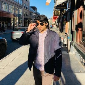 Debashish Dash