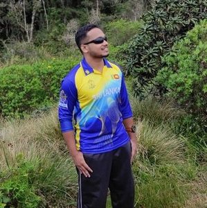 Abdullah Fahim