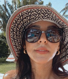 Donna Alsudairi