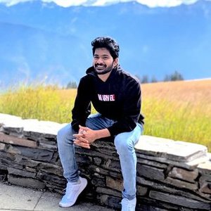 Karthik Uddandam