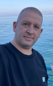 Amir Shmueli