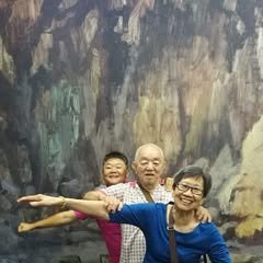 Francis Tham