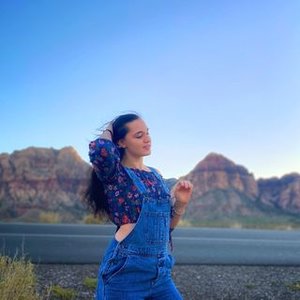 Madison Faubel