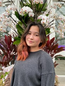 Lilian Huang